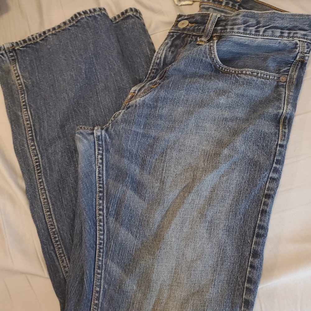 Mens George jeans
